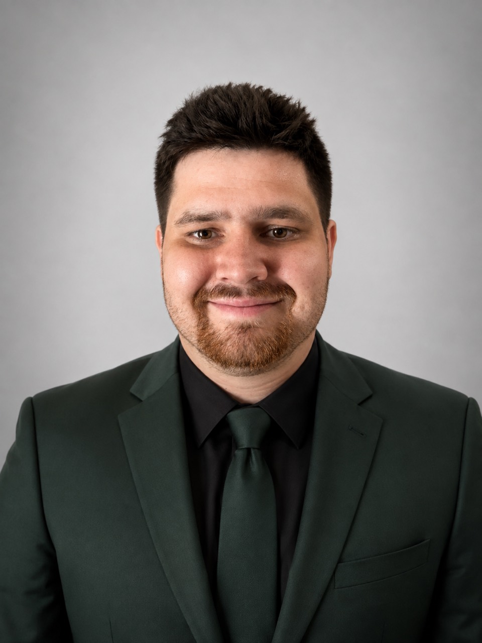 Adam Hussein, Co-Owner at Detroit Home Restoration