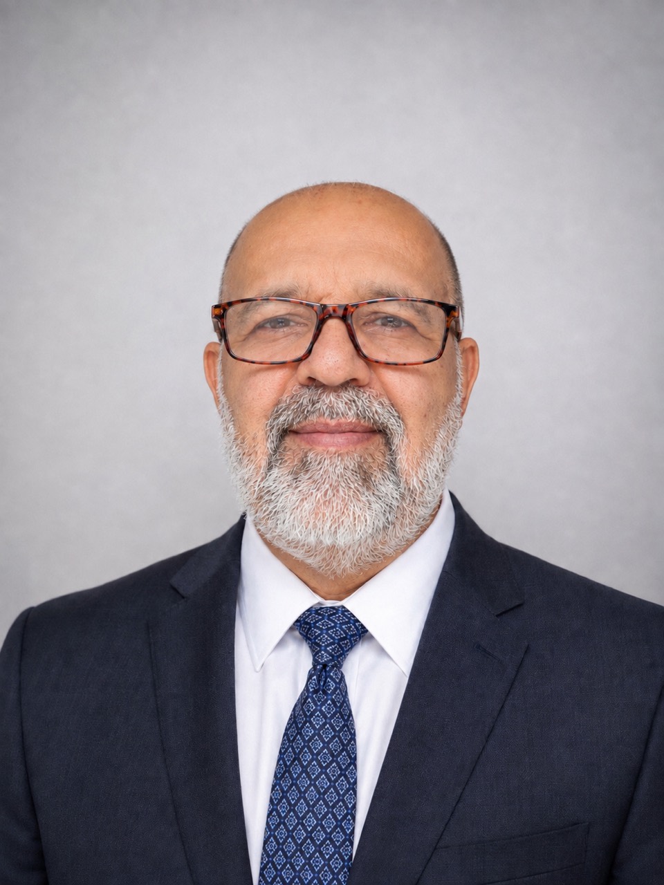 Amine Hussein, Owner · Founder at Detroit Home Restoration